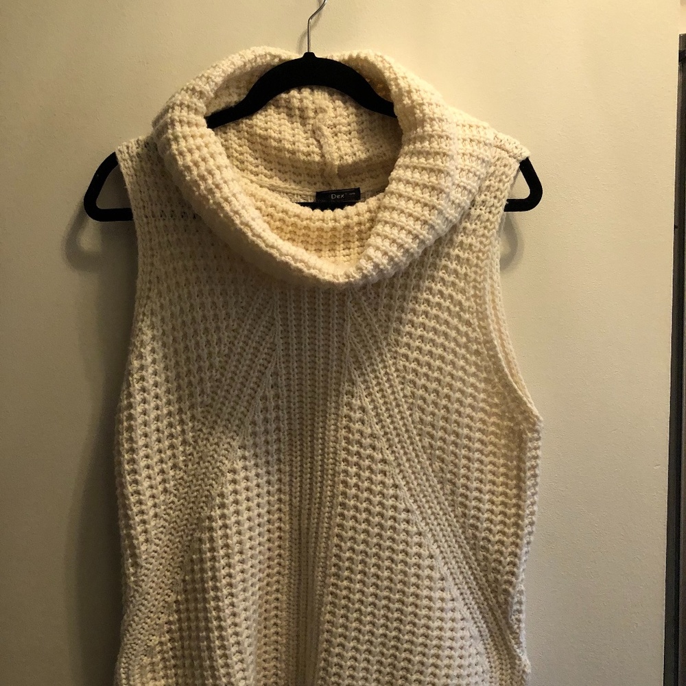 Wool Sweater
